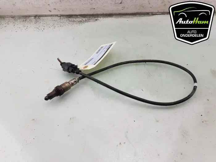 Lambda Sonde Volkswagen Golf
