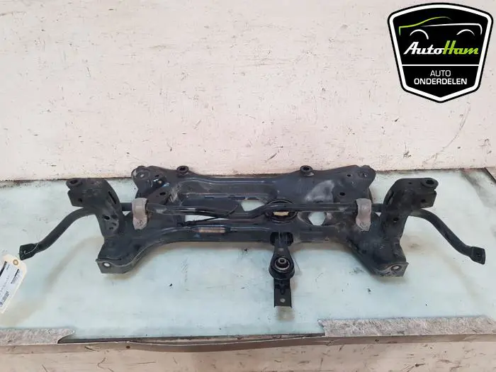Subframe Volkswagen Golf
