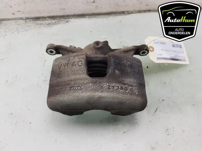 Remklauw (Tang) rechts-voor Volkswagen Golf