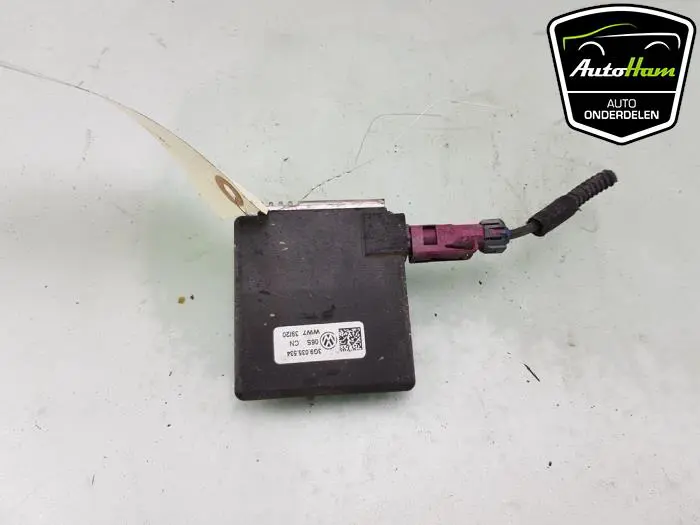 Antenne (diversen) Volkswagen Golf