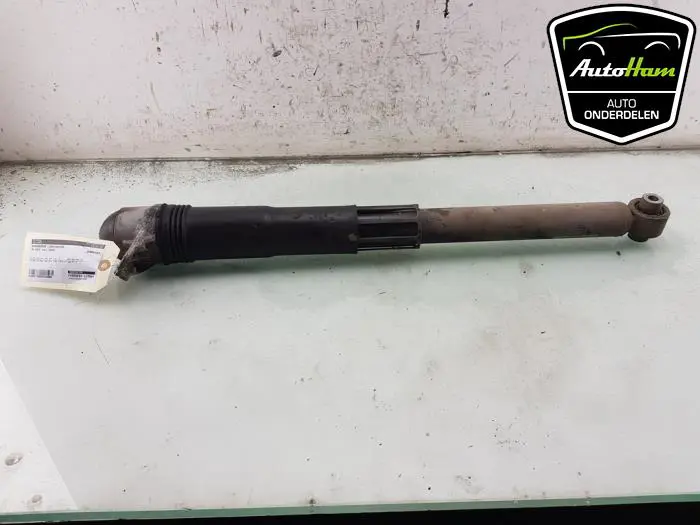 Schokdemper links-achter Volkswagen Golf