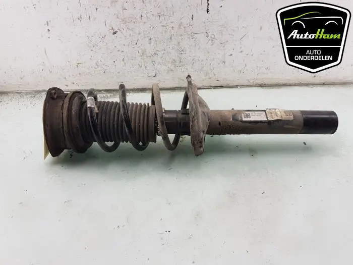 Schokdemper links-voor Volkswagen Golf