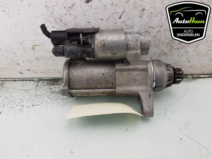 Startmotor Volkswagen Golf