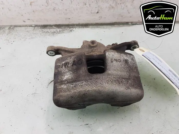 Remklauw (Tang) links-voor Volkswagen Golf