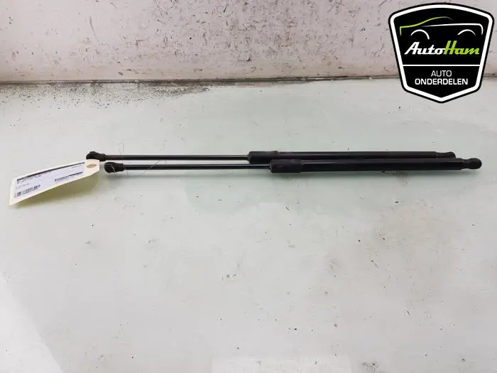 Set Gasdempers Achterklep Volkswagen Golf