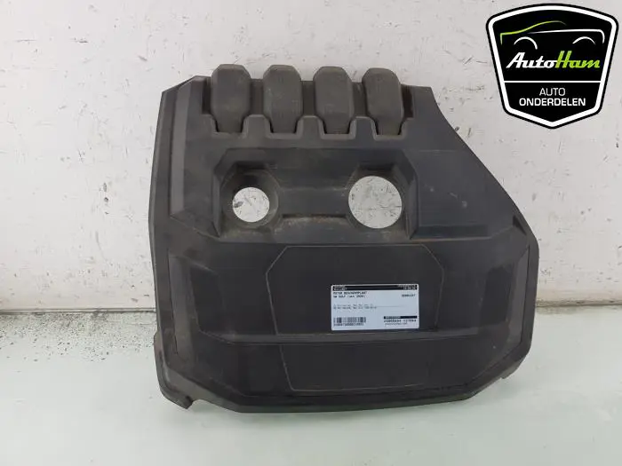 Motor Beschermplaat Volkswagen Golf