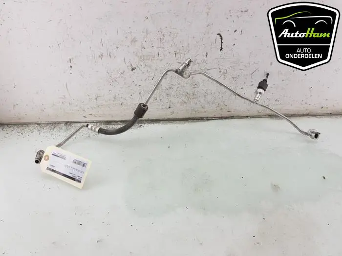 Airco Leiding Volkswagen Golf