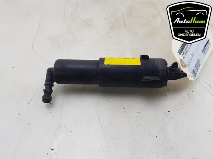 Koplamp Sproeier BMW M3