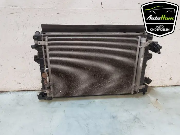 Koelerset Volkswagen Golf