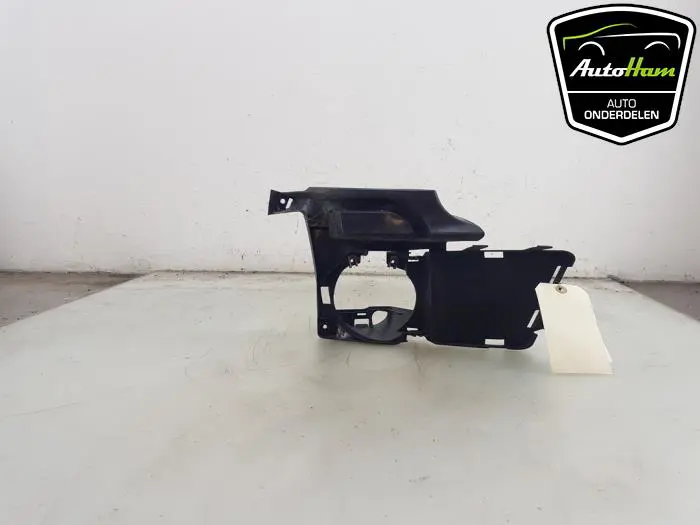 Bumperdeel links-voor BMW M3