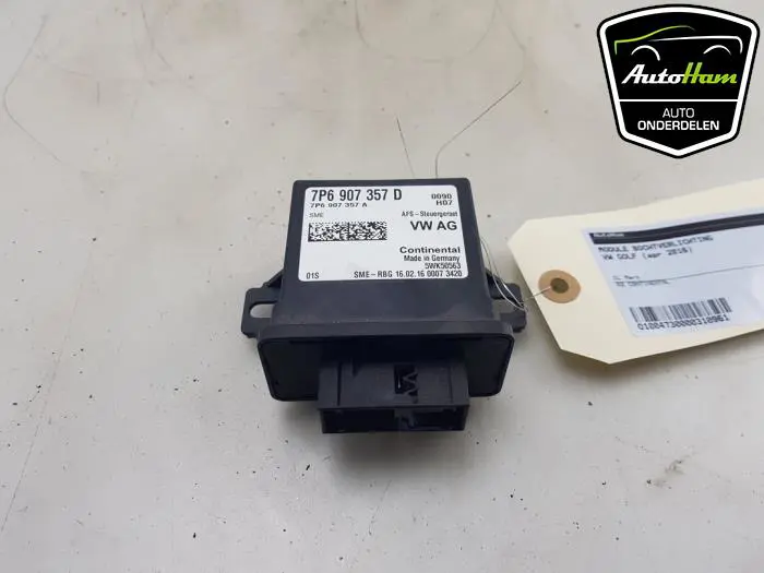 Module bochtverlichting Volkswagen Golf