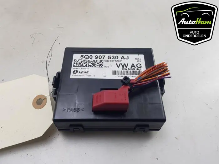 Gateway module Volkswagen Golf
