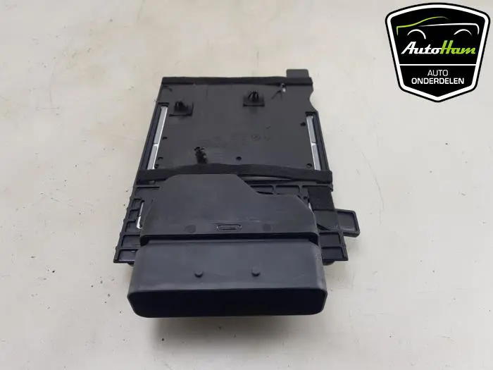 Luchtvering module Volkswagen Golf