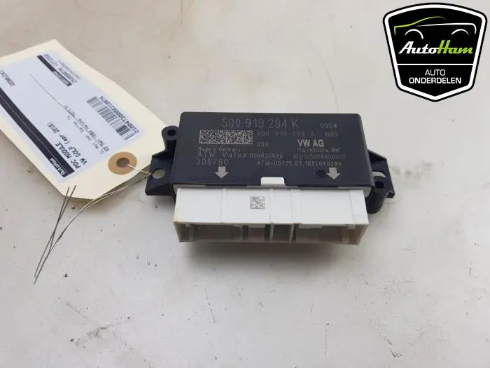 PDC Module Volkswagen Golf