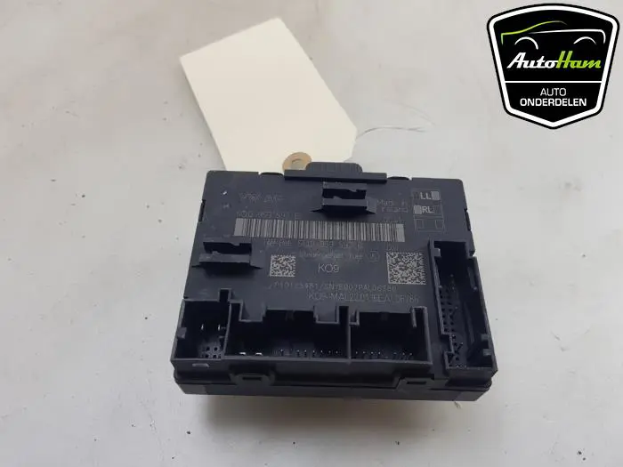Centrale Deurvergrendelings Module Volkswagen Golf