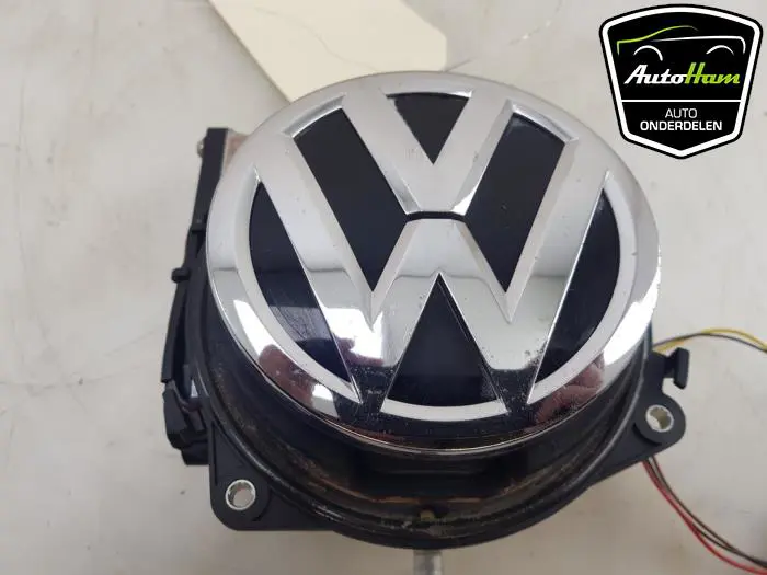 Achteruitrij Camera Volkswagen Golf