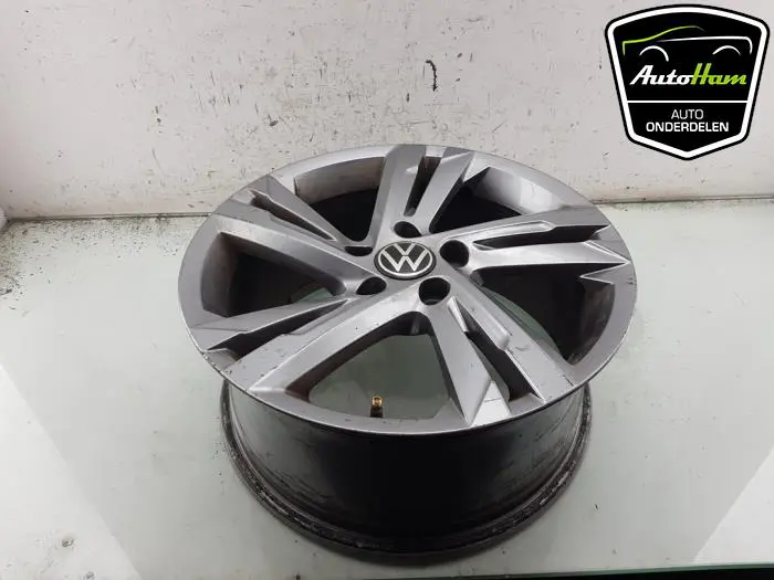 Velg Volkswagen Golf