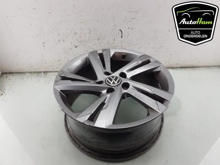 Velg Volkswagen Golf
