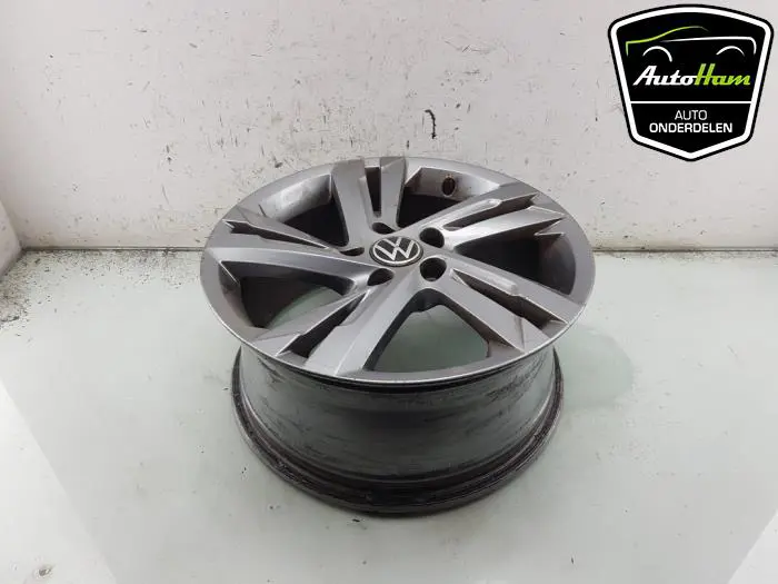 Velg Volkswagen Golf