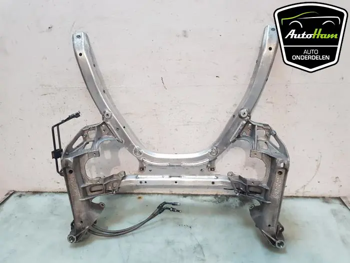 Subframe BMW M6