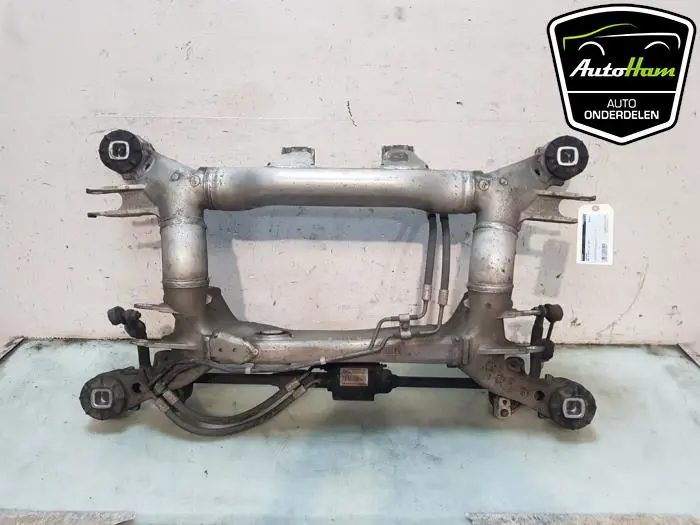 Subframe BMW M6