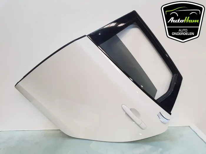 Portier 4Deurs links-achter Volvo V40