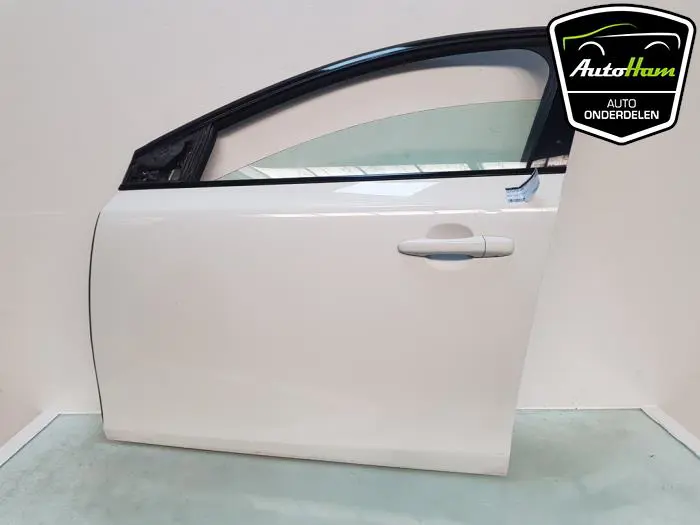 Portier 4Deurs links-voor Volvo V40
