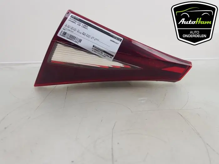 Achterlicht links Hyundai I20