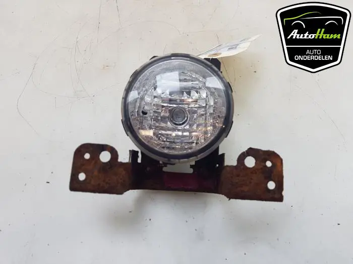 Mistlamp links-voor Mitsubishi Space Star