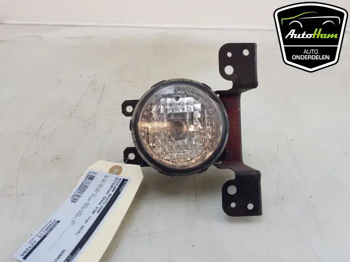 Mistlamp rechts-voor Mitsubishi Space Star