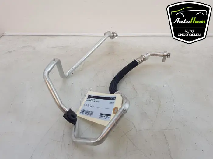 Airco Leiding Citroen C3