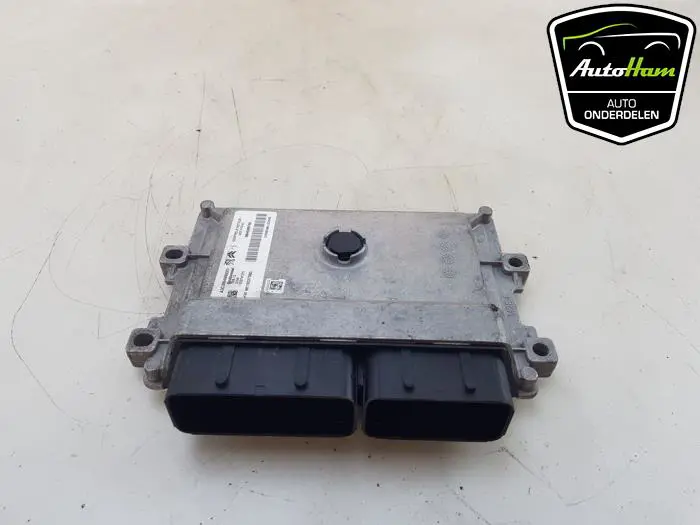 Computer Motormanagement Citroen C3