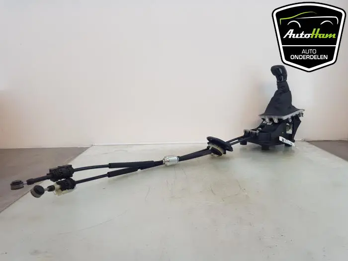 Schakelmechaniek Citroen C3