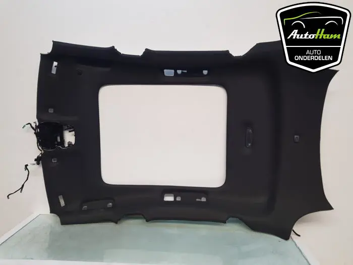 Hemelbekleding Volvo V40