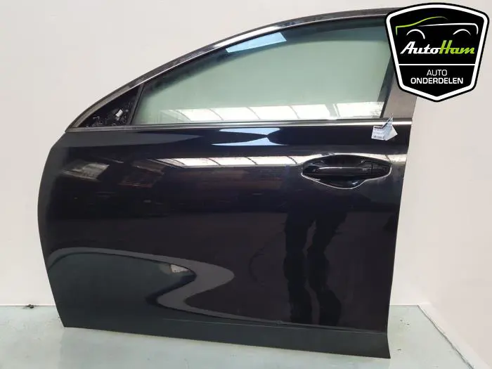 Portier 4Deurs links-voor Kia Cee'd Sportswagon