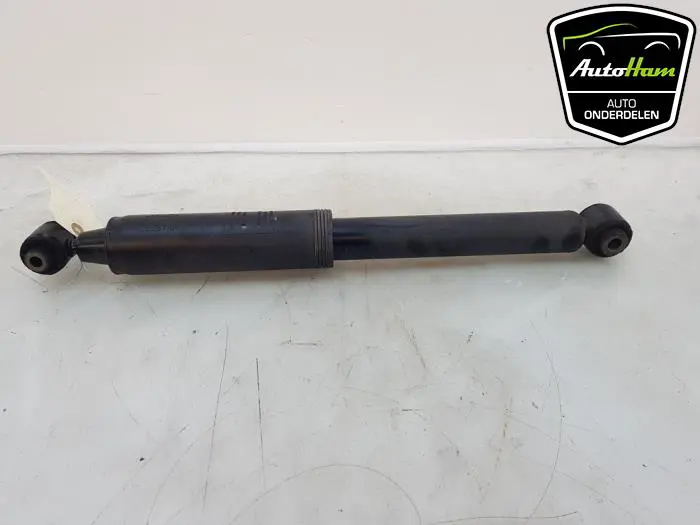 Schokdemper links-achter Citroen C3