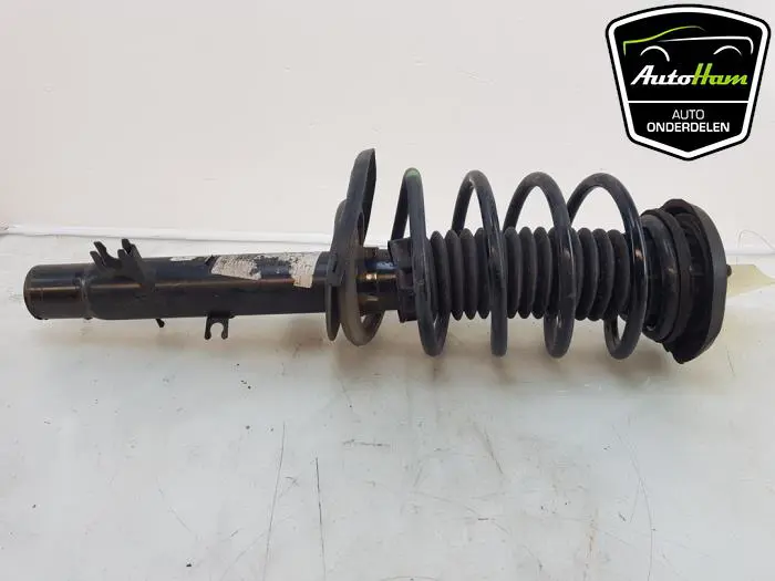 Schokdemper links-voor Citroen C3