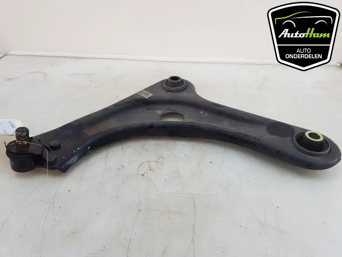 Draagarm links-voor Citroen C3