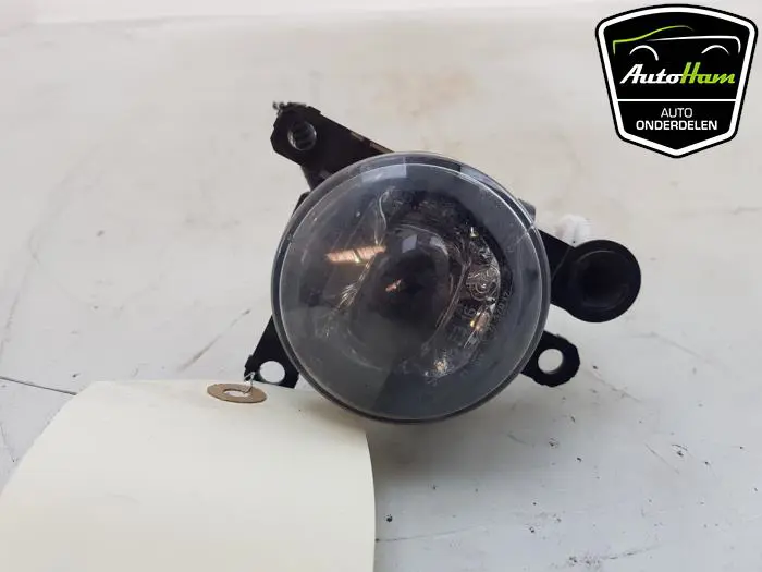 Mistlamp links-voor Opel Mokka