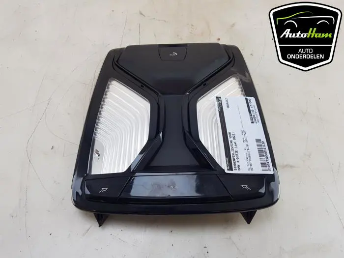 Binnenverlichting voor BMW 3-Serie