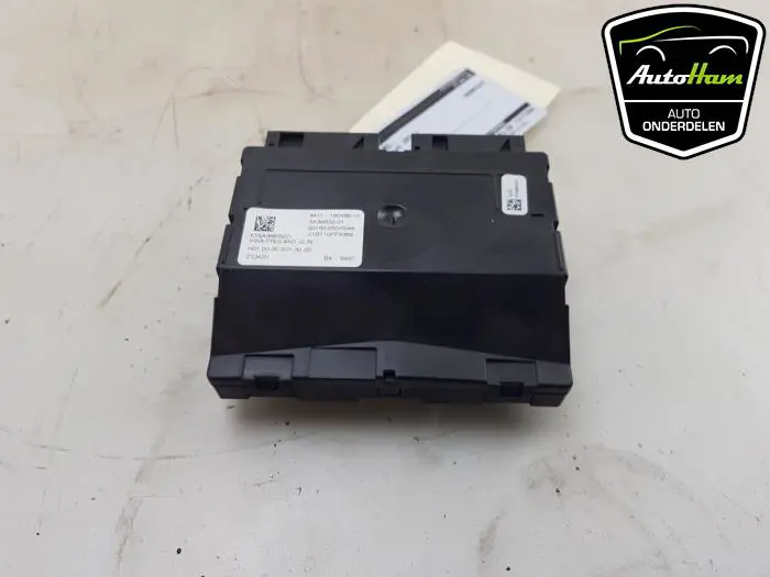 Computer Kachel BMW 3-Serie