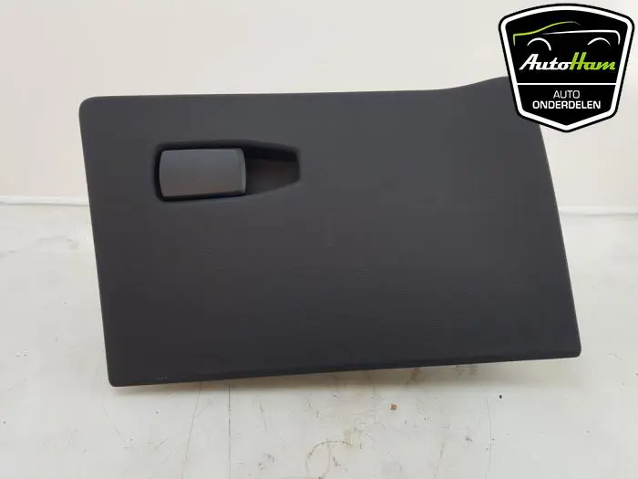 Dashboard klep BMW 3-Serie