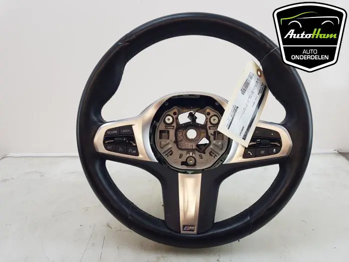 Stuurwiel BMW 3-Serie