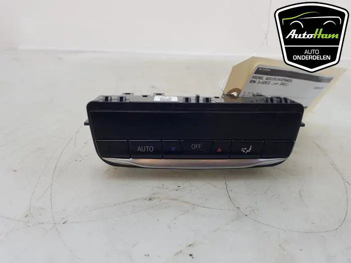 Kachel Bedieningspaneel BMW 3-Serie