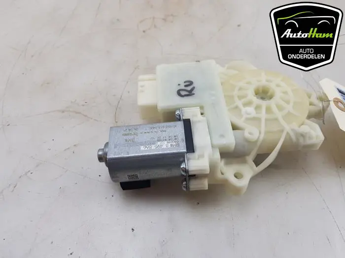 Raammotor Portier BMW 3-Serie
