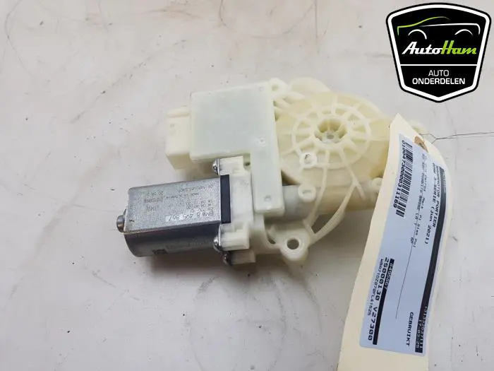 Raammotor Portier BMW 3-Serie