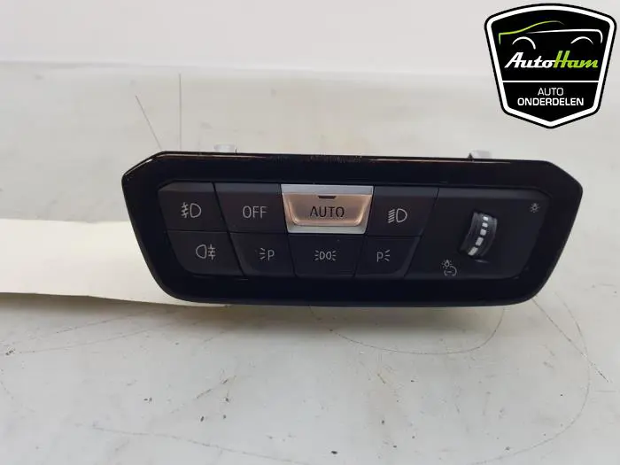 Licht Schakelaar BMW 3-Serie