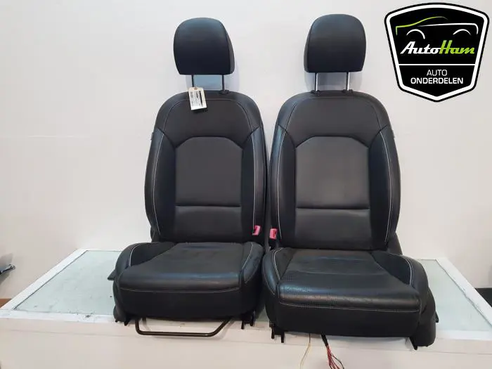 Bekleding Set (compleet) Kia Cee'd Sportswagon