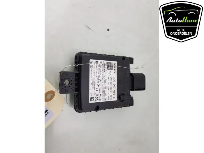 Side assist sensor Cupra Formentor