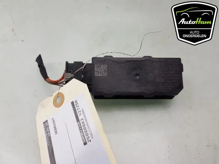 Module keyless vehicle Cupra Formentor